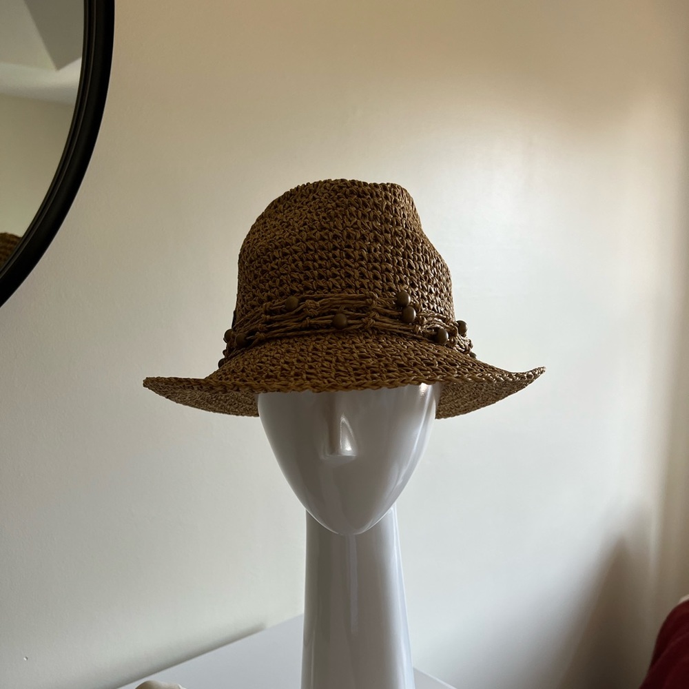 Sun and Sand Woman’s hat